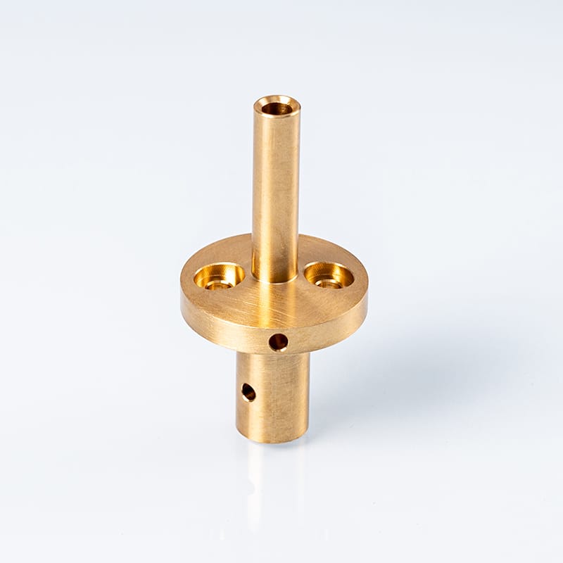 High-quality brass components, brass electrical components, brass hydraulic fittings, brass pneumatic fittings, brass sanitary fittings, brass automobile components, and custom metal parts manufactured by Vishwanath Industries.