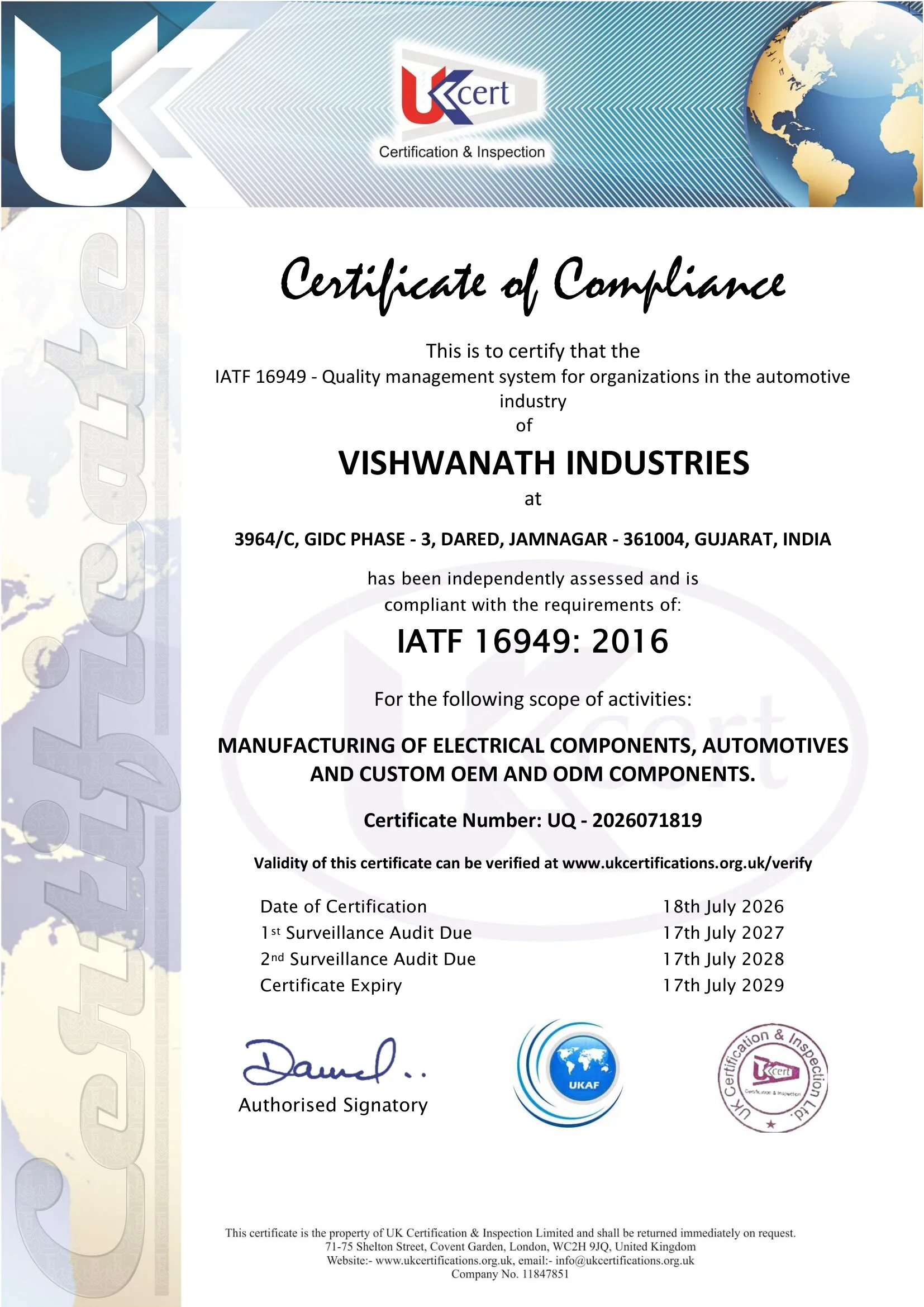 2026071819 - vishwanath industries - iatf 16949- 2016 (1)-1